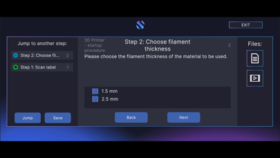 Sphere - XR Solution screenshot 1