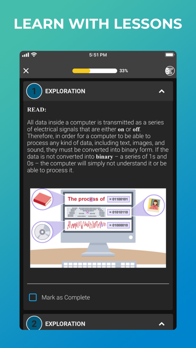 Sphero Edu screenshot 3