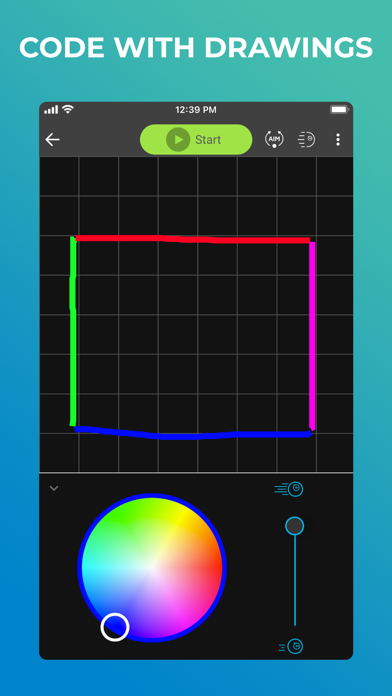 Sphero Edu screenshot 4