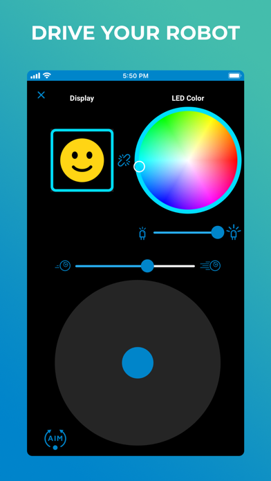 Sphero Edu screenshot 2