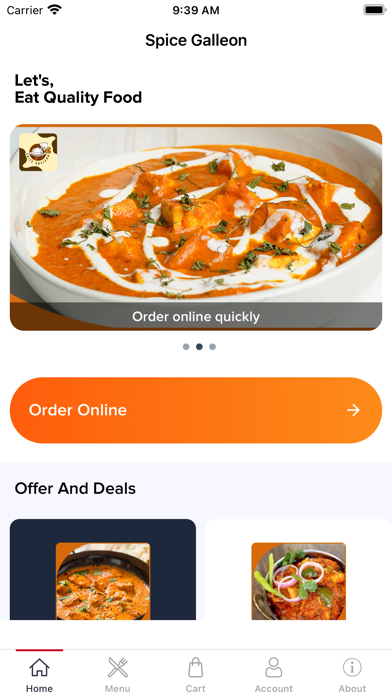 Spice Galleon Online screenshot 3