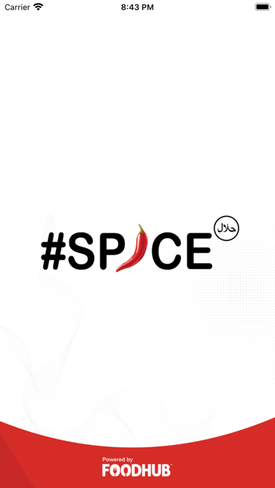 #Spice screenshot 5