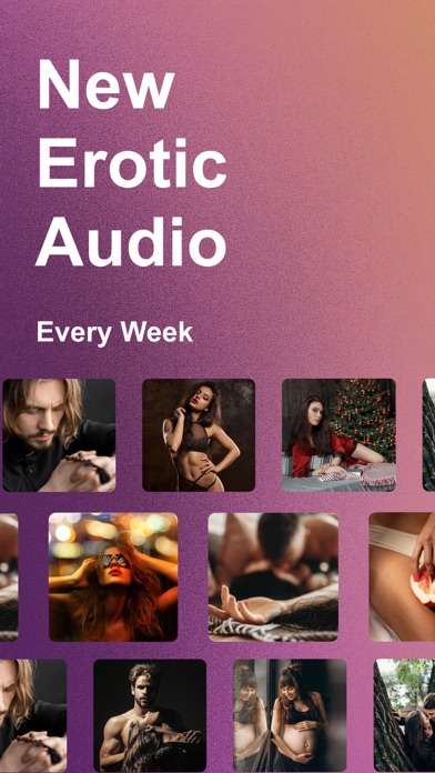 SpiceUp - Erotic Adult Stories screenshot 4