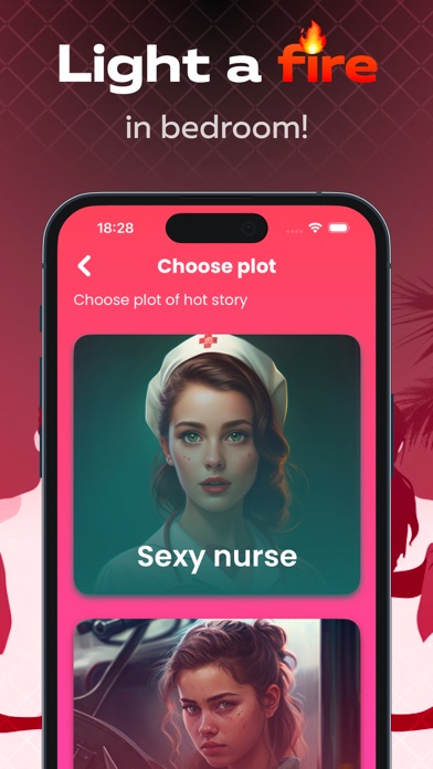 Spicy Couples: Adult Sexy Game screenshot 3