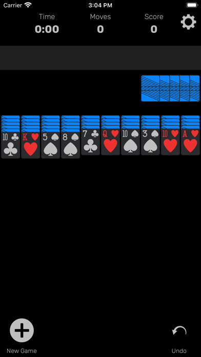 Spider by Staple Games screenshot 1