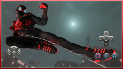 Spider Fight screenshot 3