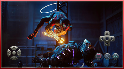 Spider Fight screenshot 1