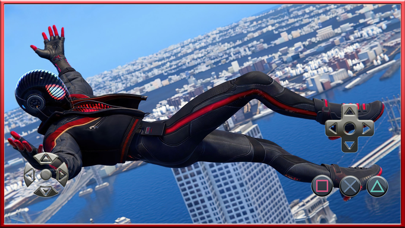 Spider Fight screenshot 2