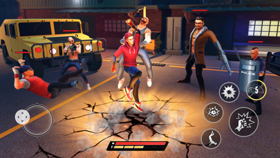 Spider Fighter 2 screenshot 1