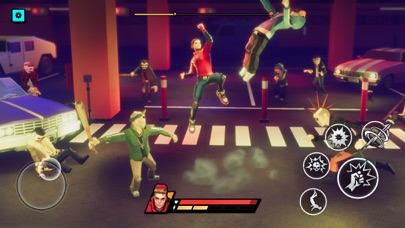 Spider Fighter screenshot 1