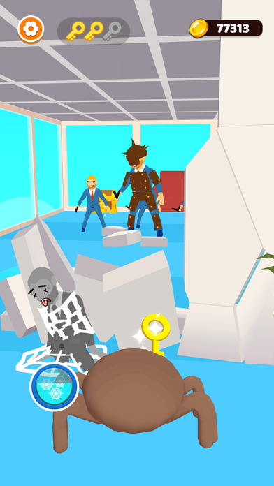 Spider King screenshot 1