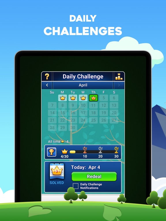 Spider Solitaire: Card Game screenshot 7