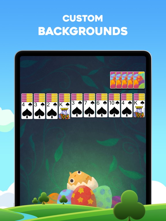 Spider Solitaire: Card Game screenshot 8