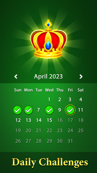 Spider Solitaire Card Games · screenshot 1