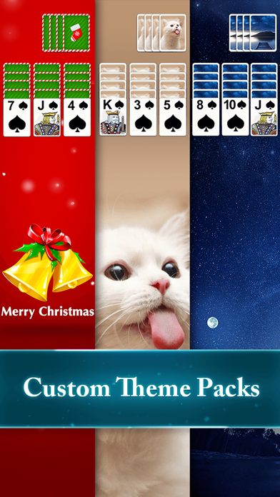 Spider Solitaire․ screenshot 2