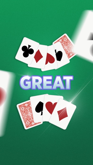 Spider ▻ Solitaire screenshot 2