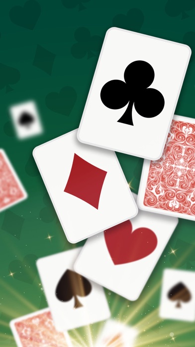 Spider ▻ Solitaire screenshot 1