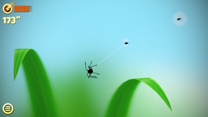 Spider Trouble screenshot 3