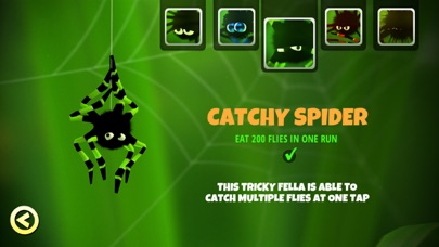 Spider Trouble screenshot 5