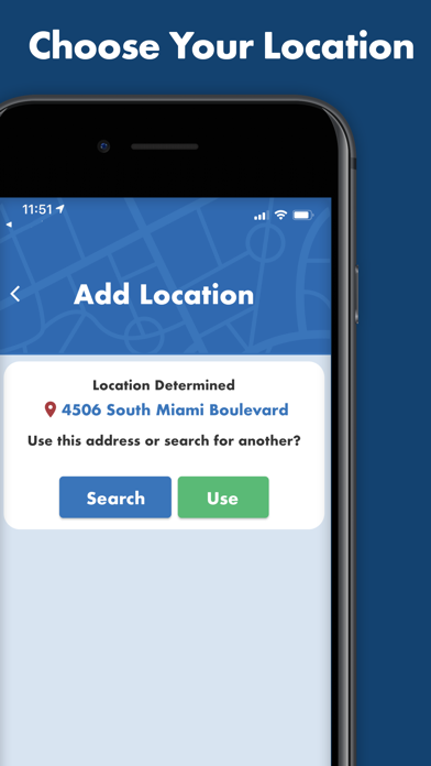 Spiffy On-Demand Car Care screenshot 3