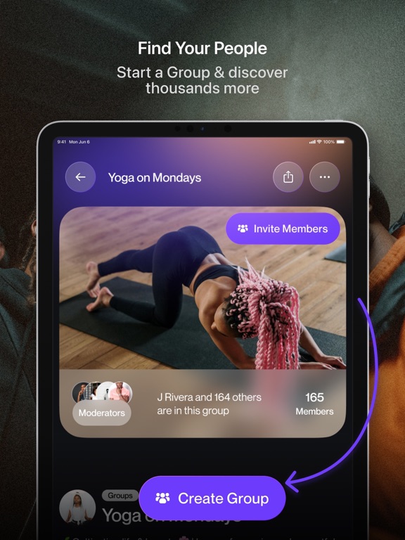 Spill-App screenshot 4