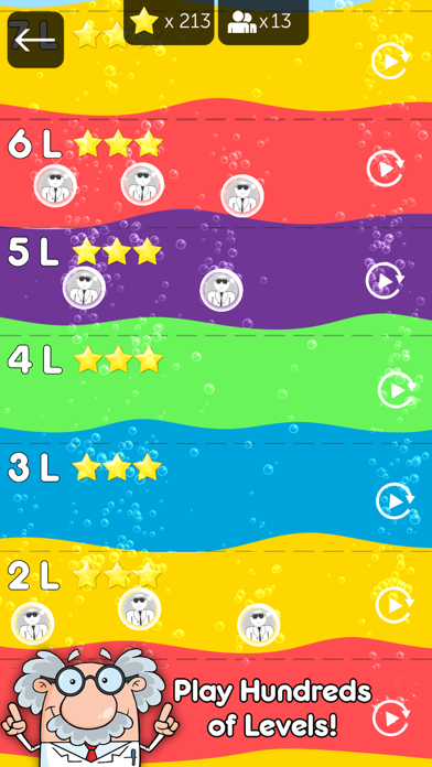 Spill Zone screenshot 4