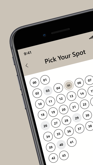 Spin Shack screenshot 3