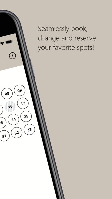 Spin Shack screenshot 2