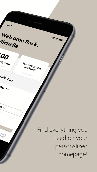 Spin Shack screenshot 5