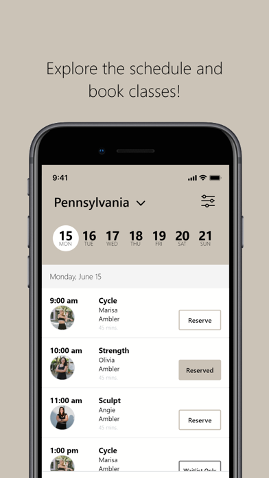 Spin Shack screenshot 4
