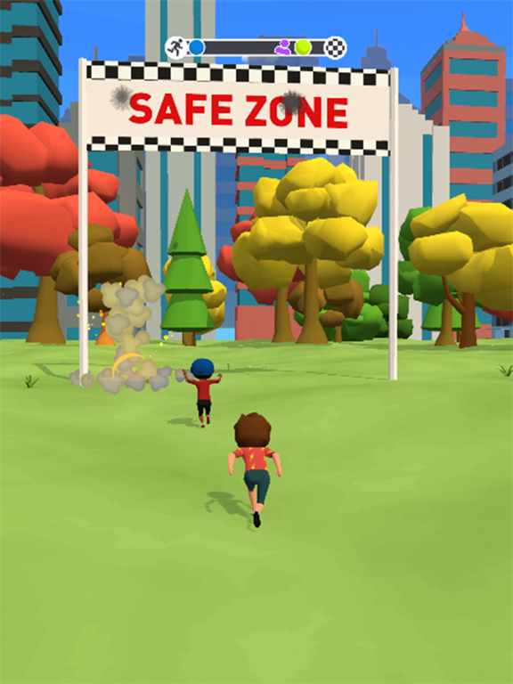 Spin the Battle! screenshot 8