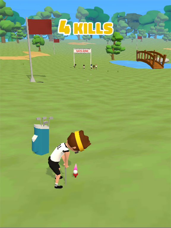 Spin the Battle! screenshot 2