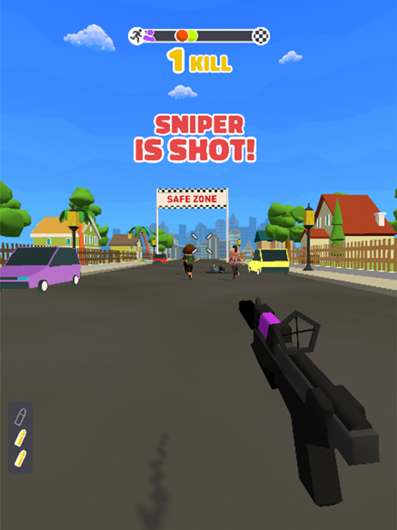 Spin the Battle! screenshot 6