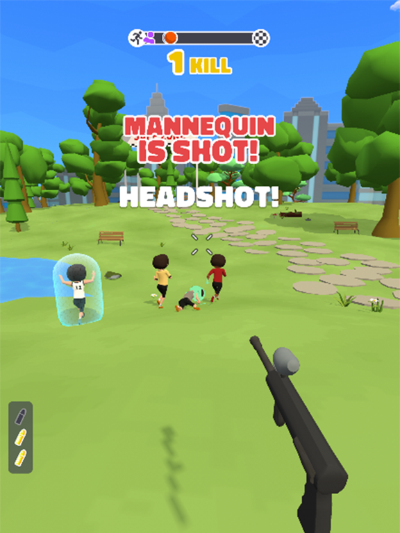 Spin the Battle! screenshot 9