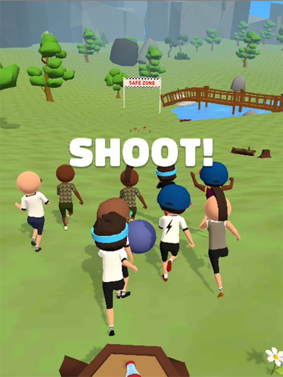 Spin the Battle! screenshot 10