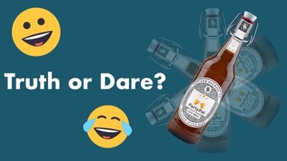 Spin the Bottle: Drinking Game screenshot 4