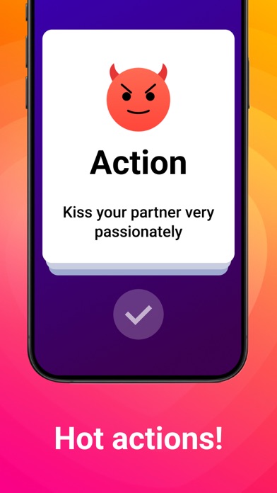 Spin the Bottle - Fun Party screenshot 2
