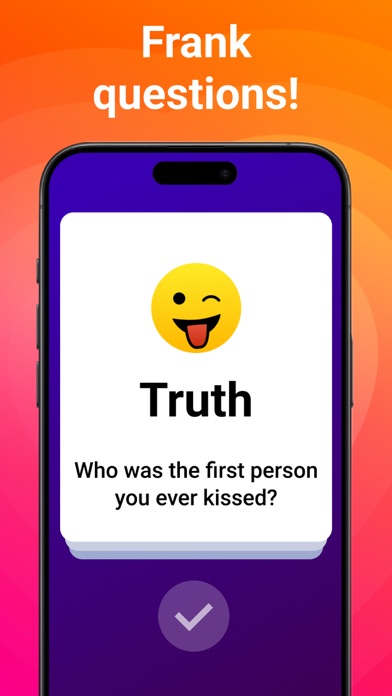 Spin the Bottle - Fun Party screenshot 3