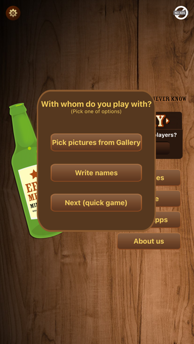 Spin the bottle - Steal a Kiss screenshot 4