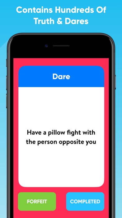 Spin The Bottle! Truth Or Dare screenshot 3