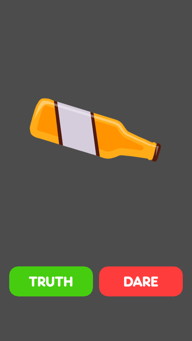 Spin the Bottle+ Truth or Dare screenshot 3