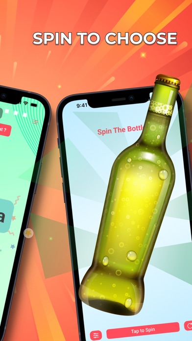 Spin The Wheel - Number Picker screenshot 2