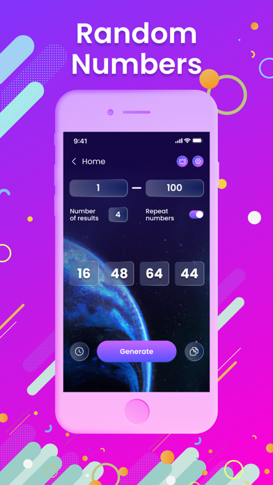 Spin the Wheel: Random Picker+ screenshot 1