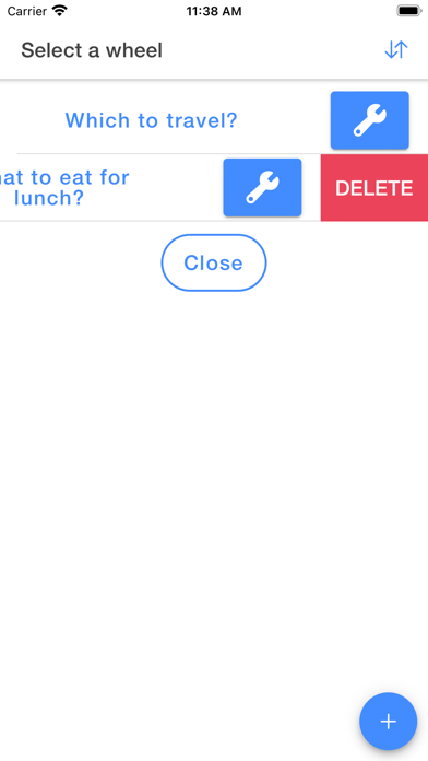 Spin The Wheels screenshot 3