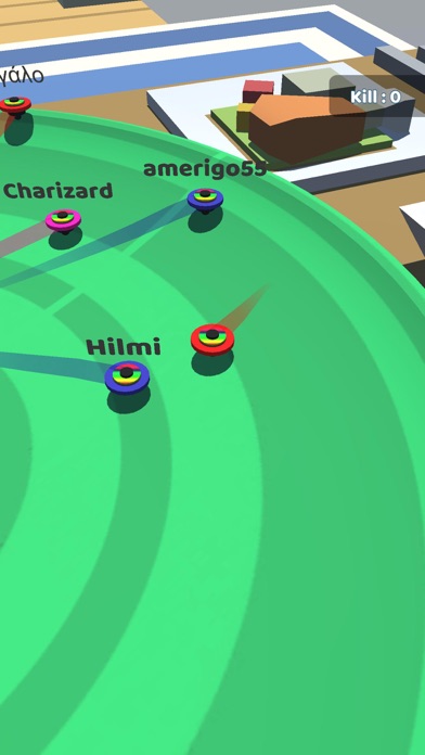 Spinner.io screenshot 3
