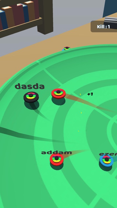Spinner.io screenshot 1