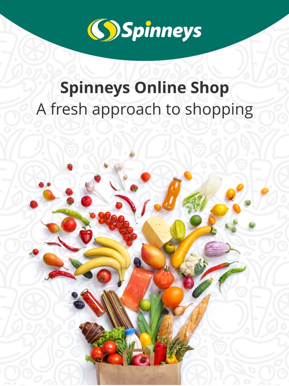 Spinneys‎ Egypt screenshot 4
