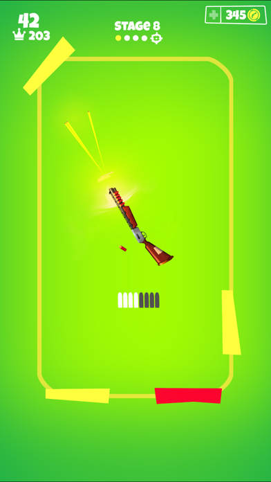 Spinny Gun screenshot 2