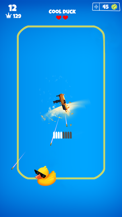 Spinny Gun screenshot 3