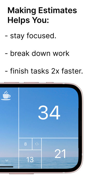 Spiral - Fibonacci Focus Timer screenshot 8
